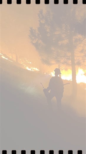 6.2K views · 71 reactions | CAL FIRE Amador-El Dorado Unit is...