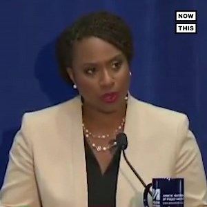 247K views · 918 reactions | These powerful election stories are reminding us just what's at stake in the midterms | NowThis Impact | Facebook