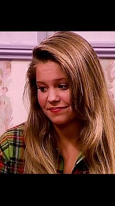 This was always so sad to me #fullhouse #90s #tvseries #djtanner #dannytanner | The 90s tho