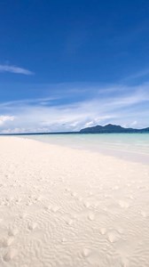 Sibuan Island in Semporna, Sabah is a true paradise on earth. 🏝️ With its crystal clear waters, pristine white sand beaches, and vibrant marine life, it's a snorkeler's and diver's dream come true. Beautiful coral reefs that are teeming with colorful fish and other marine life surround the island. If you're looking for a fun and peaceful escape from your boring routine, Sibuan Island is the perfect place to be. 📸 IG: @brndonlonk 📍 Sibuan Island, Semporna #travelblog #travelmore #nature #trave