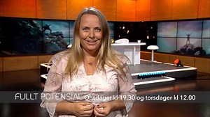Velkommen til å følge Kanal 10 Norge sin nye programserie Fullt Potensial🌱! Med meg har jeg ulike gjester som deler om hvordan de fikk mot til å ta steg mot kallet, målet eller visjonen. Ikke minst hvor grunnleggende det er med et sant gudsbilde, sunne relasjoner og bevissthet på å leve ærlige liv. Få med deg Fullt Potensial sending nr. 2. Temaet er relasjoner. Marianne Eide Heidi Gellein Mammashjerte Fullt Potensial | Kanal 10 Norge