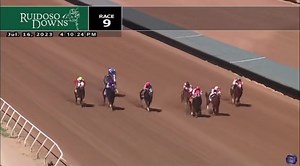 2.2K views · 81 reactions | “RJ Having Fun “ WINS the Rainbow Invitational  Sired By - PYC FUN N FANCY www.dunnranch.com | DUNN RANCH | Facebook