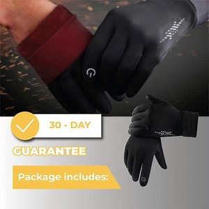❄️ Frozen fingers killing your winter? 🔥 Our heated touchscreen gloves deliver extreme warmth easy phone use! Waterproof, anti-slip, reflective safety. 🧤🛒 Shop Now before stock runs out! | Edwin Ramirez