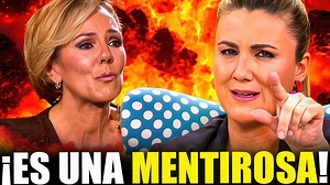 126K views · 2.8K reactions | ¡VAYA SALSEAZO! CARLOTA CORREDERA SE ARREPIENTE Y RENIEGA DE ROCÍO CARRASCO | JaviOliveira | Facebook