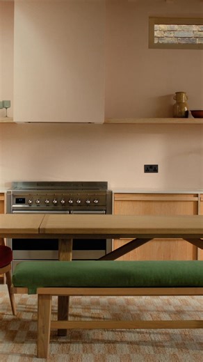 We do tables and chairs for all kinds of get togethers and gatherings - from Sunday roasts to late-night chats. | Loaf