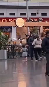 Brilliant! Flashmob of Shostakovich - Waltz No. 2. | Long Nguyen