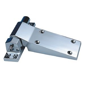 [Hot Item] Anti-Rust Lock Cold Room Hinge for Refrigerators Spare Parts