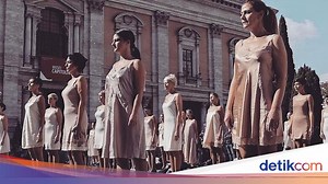 Pramugari Demo Sambil Buka Baju dan Festival Penis di Jepang yang Sakral