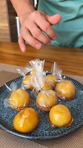 231K views · 2.1K reactions | ¡Hice un dulce de coco que queda crujiente por fuera y cremoso por dentro! | Hacer Delicias | Facebook