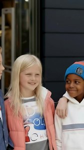 ⏰ The countdown is on… Abercrombie & Fitch Kids & Youth (5–16) is about to land at Trends. | Trends
