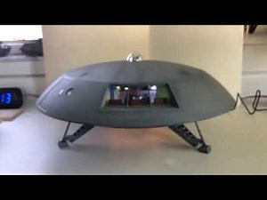 Jupiter 2 Moebius Models