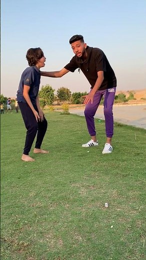 يالهوي فين شبشبي ||😥😱||