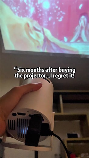 Transform Your Room with an Affordable Projector
