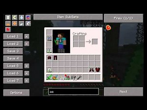 Mod Spotlight - Equivalent Exchange v6.0