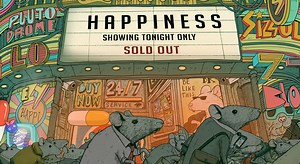 Steve Cutts regresó con un nuevo corto para destruir tu miserable día