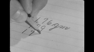 Les années 60 : La main : vidéo de stock (100 % libre de droit) 1096648823 | Shutterstock