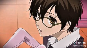 had this is the vault for a while forgot to post it though #ouranhighschoolhostclub #ohshc #tamaki #haruhi