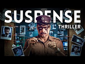 Top 7 SOUTH Crime Thriller Movies in 2025