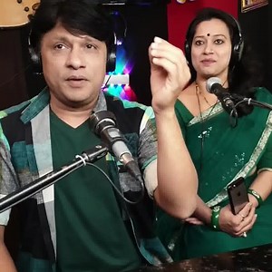 1.7M views · 71K reactions | मेरा चांद मुझे आया है नजर MERA CHAND MUJHE | Yogesh Meena | Facebook