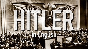 Excerpts from Hitler's Reichstag speech (Jan. 30, 1939) in English [AI]