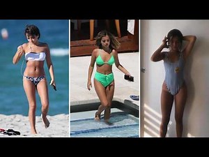 50 Isabela Merced Bikini Pictures (Hot & Sexy)