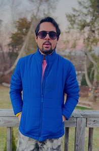 Ram Krishna Dhakal on Reels