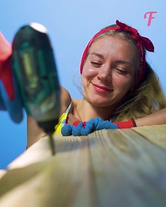 19K views · 83 reactions | Cómo construir una pequeña piscina casera para un día especial con tus amigos | Todo lo que necesitas es diversión | Facebook