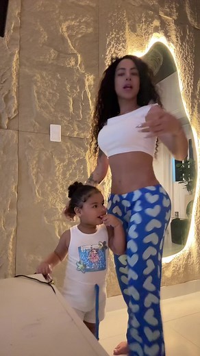 Yailin la Más Viral: Suites y Momentos Inéditos