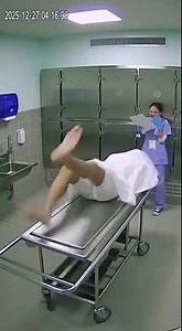 4.5M views · 35K reactions | POV Your shift just turned into a horror movie The videos are made using AI for your entertainment | Johnny Valentine | Facebook