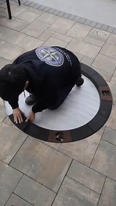26K views · 17 reactions | Precision Stone Compass Installation 吝 #StoneWork #CompassRose #OutdoorDesign #PavingArt #PrecisionCraft | MK Art | Facebook