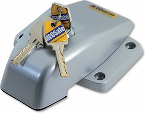 HEOSafe Van Security | bol