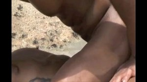 Beach sunscreen fantasy