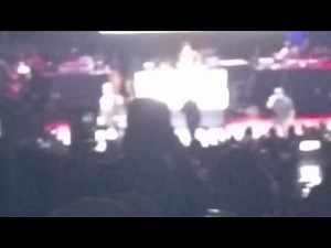 Fuck The Police live