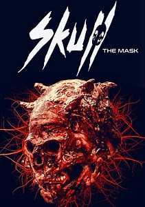 Skull: The Mask Movie (2021), Watch Movie Online on TVOnic