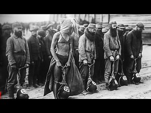 ▶ These 100 Old Photos Will Change Your Perspective on the Past! Historical Photos