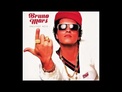 Treasure - Bruno Mars HQ (Audio)