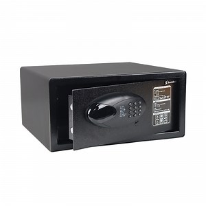 [Hot Item] Fingerprint Safe Box with Digital Access and Fireproof Design