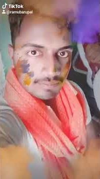 Happy holi my dear all friends 😘☺☺☺🙏