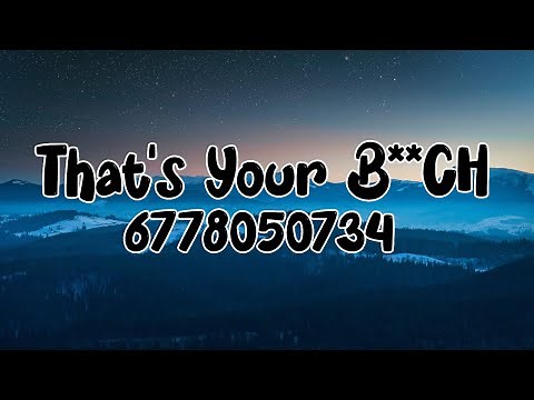 20+ ROBLOX Music Codes/ID(S) *STILL WORKING* [December 2023]