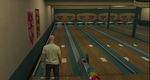 NoPixel Bowling System   NoPixel Bowling MLO [Standalone] | FiveM Store