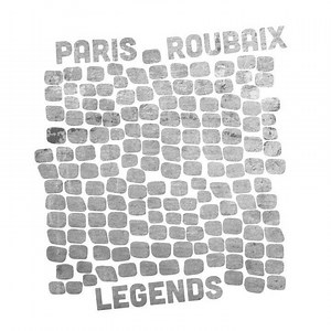 Paris-Roubaix Legends 🏆🏆🏆🏆 Tom Boonen and Roger De Vlaeminck #parisroubaix #tomboonen #rogerdevlaeminck #procyclingtrumps | Pro Cycling Trumps