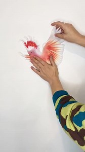 Major Mitchell Cockatoo Decal: Pink Parrot Vinyl Sticker - Etsy Australia