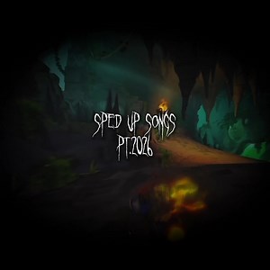 Popular Songs Lyrics and Speedup Versions