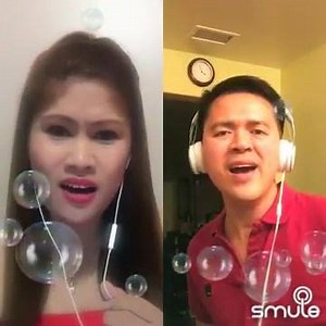 Welcome to my 5 mins Live from California & Alabama with Love Tonight I Celebrate My Love For You - VHEN BAUTISTA aka Chino Romero & Marites Kern | VHEN BAUTISTA aka Chino Romero