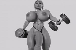 Cell Block F at Full Tranny Tube