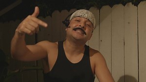 Denver. Frankie Quiñones is coming to ComedyWorks with "Creeper" from CholoFit, "Juanita Carmelita" from The Funny Drop, The Bayonics Band, and special guests. Get your tix ASAP or whatever... :) | Frankie Quinones