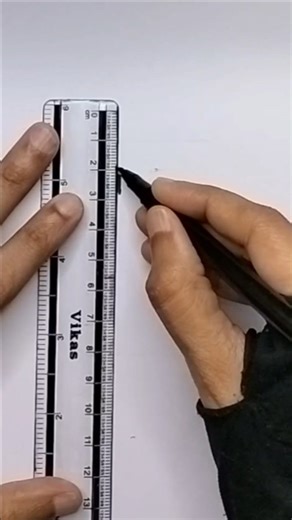 Step-by-Step Tutorial for an Amazing 3D Letter P Drawing #3dartbyjkr #3d #3ddrawing #3dart | Threed Art ByJkr