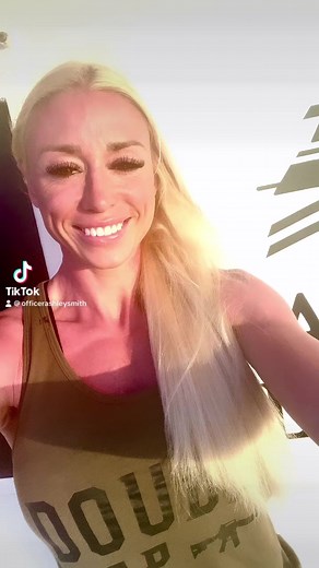 2.7K views · 127 reactions | What an experience ☺️ #belize #belizeisland #boatlife #yacht #scuba #dive #port #boat #experience #memories #blessed | Officer Ashley Smith | Facebook