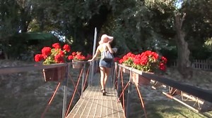 LA SPIAGGIA DEGLI SCAMBISTI - (Film Completo)