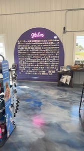 1.1K views · 18 reactions | Our mental health sticker pack is so popular! Snag one and share them with your friends. Which one in the video is your favorite? #shoplocalwaitepark #waiteparkmn #centralmn #MN #stickershop #wholesalestickers #StickerBusiness | Fuzzy Loon Designs | Facebook